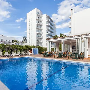 *** Hotel Bluesea Spanje