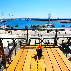  Appartement La Torre Spanje